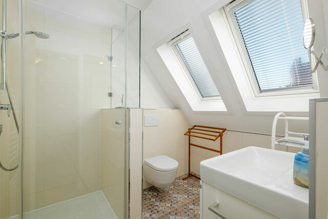 Ferienwohnung in Timmendorfer Strand - Haus Schm&ouml;kel, App. Leuchtturm - Bild 13