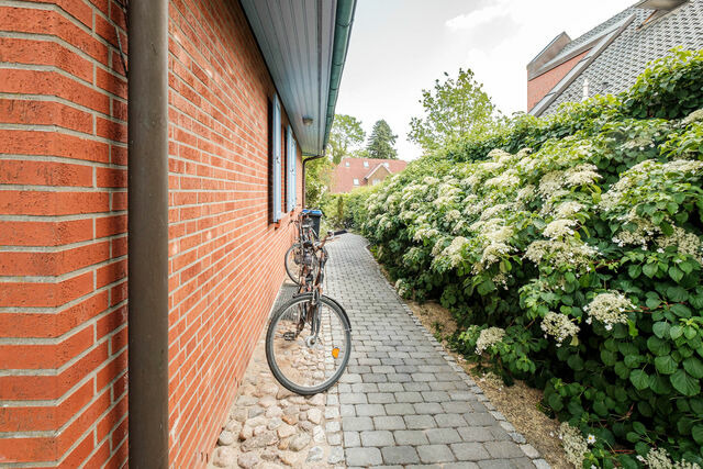 Ferienwohnung in Timmendorfer Strand - Haus Schm&ouml;kel, App. Leuchtturm - Bild 18