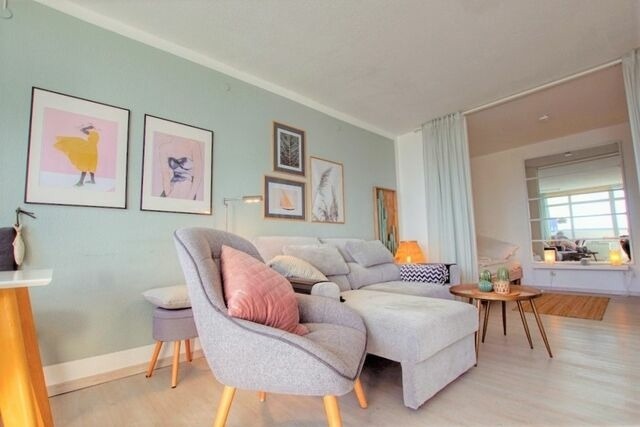 Ferienwohnung in Heiligenhafen - Ferienpark - Haus H, App. 0H0606 - Bild 11