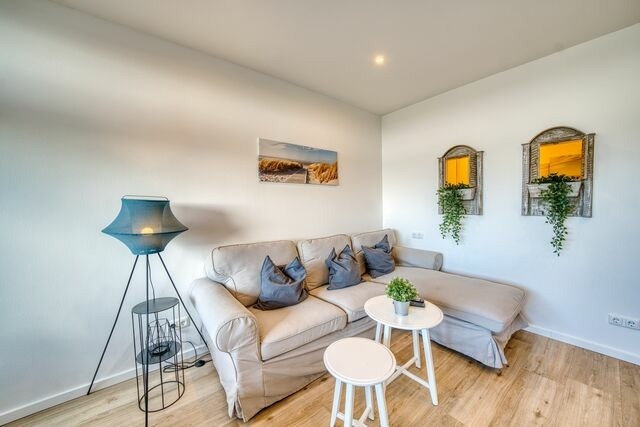 Ferienwohnung in Heiligenhafen - Ferienpark - Haus D, App. 0D0703 - Bild 6