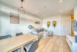 Ferienwohnung in Heiligenhafen - Ferienpark - Haus D, App. 0D0703 - Bild 8