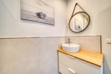Ferienwohnung in Heiligenhafen - Ferienpark - Haus D, App. 0D0703 - Bild 16