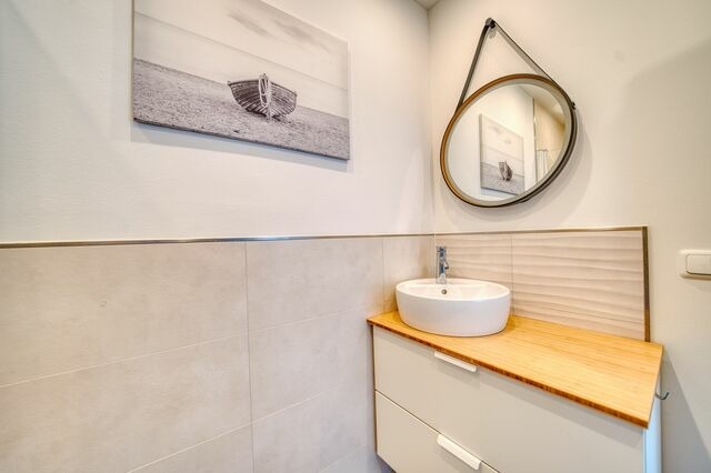 Ferienwohnung in Heiligenhafen - Ferienpark - Haus D, App. 0D0703 - Bild 16
