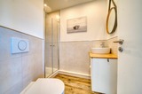 Ferienwohnung in Heiligenhafen - Ferienpark - Haus D, App. 0D0703 - Bild 17