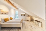 Ferienwohnung in Scharbeutz - Wischkamp 9 A OG - Bild 2