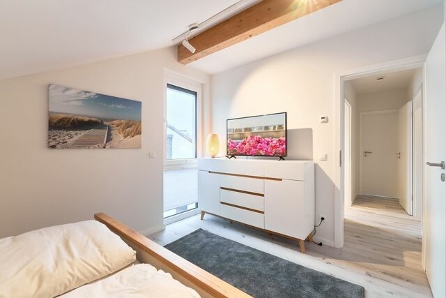 Ferienwohnung in Scharbeutz - Wischkamp 9 A OG - Bild 4