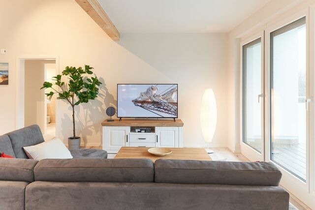Ferienwohnung in Scharbeutz - Wischkamp 9 A OG - Bild 10
