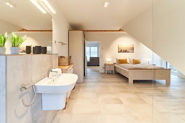 Ferienwohnung in Scharbeutz - Wischkamp 9 A OG - Bild 13