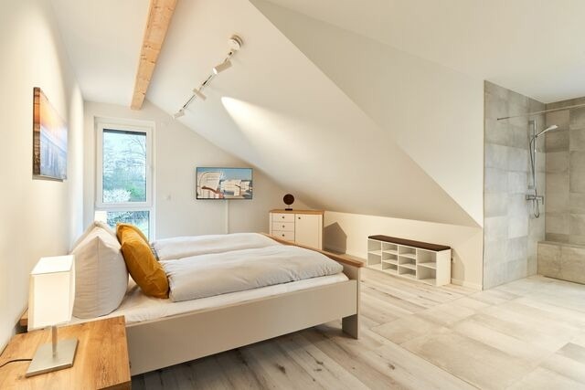 Ferienwohnung in Scharbeutz - Wischkamp 9 A OG - Bild 16