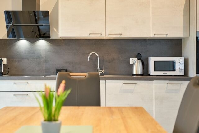 Ferienwohnung in Scharbeutz - Wischkamp 9 A OG - Bild 23
