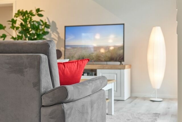 Ferienwohnung in Scharbeutz - Wischkamp 9 A OG - Bild 25