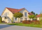 Ferienwohnung in Heringsdorf - Ferienhaus Zum M&uuml;hlenkamp, App. 4 - Bild 8