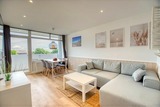 Ferienwohnung in Heiligenhafen - Ferienpark - Haus N, App. 0N0912 - Bild 1