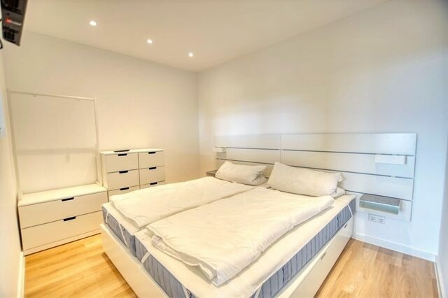 Ferienwohnung in Heiligenhafen - Ferienpark - Haus N, App. 0N0912 - Bild 3