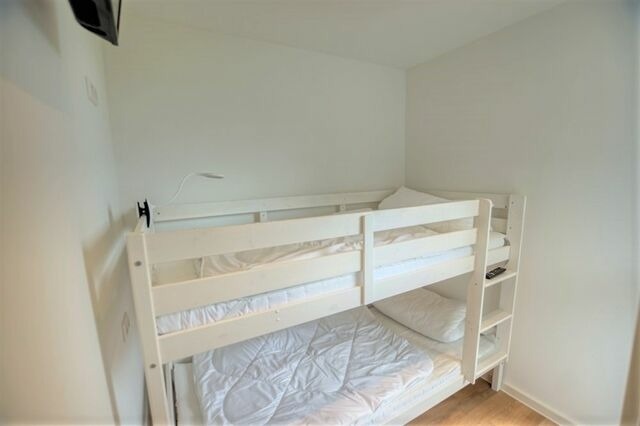 Ferienwohnung in Heiligenhafen - Ferienpark - Haus N, App. 0N0912 - Bild 4