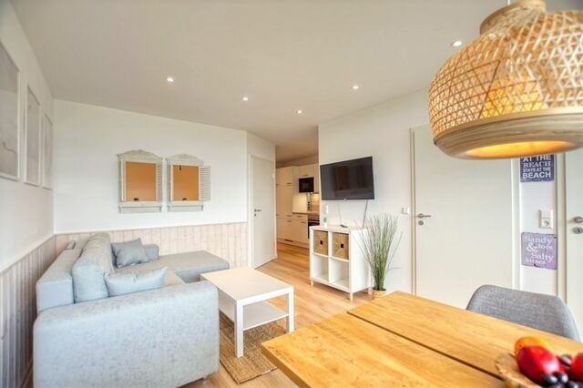 Ferienwohnung in Heiligenhafen - Ferienpark - Haus N, App. 0N0912 - Bild 5