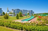 Ferienwohnung in Sellin - Fewo 368, Seepark Sellin - Bild 25