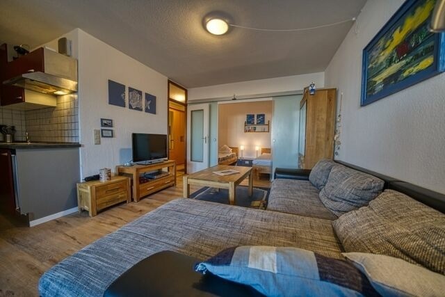 Ferienwohnung in Heiligenhafen - Ferienpark - Haus L, App. 0L0708 - Bild 3