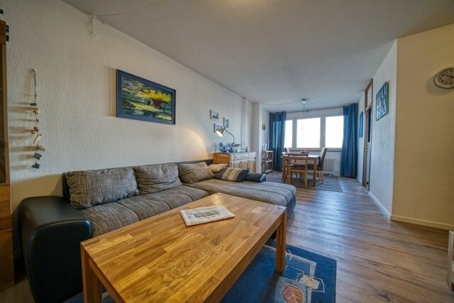 Ferienwohnung in Heiligenhafen - Ferienpark - Haus L, App. 0L0708 - Bild 4