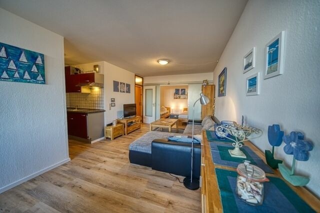 Ferienwohnung in Heiligenhafen - Ferienpark - Haus L, App. 0L0708 - Bild 6