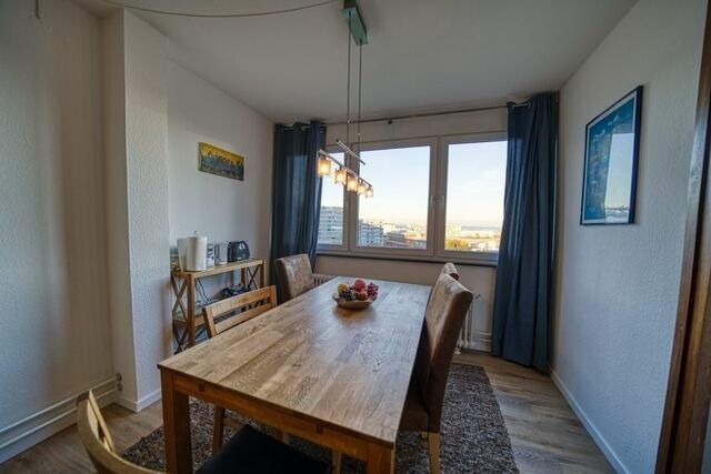 Ferienwohnung in Heiligenhafen - Ferienpark - Haus L, App. 0L0708 - Bild 8