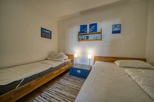 Ferienwohnung in Heiligenhafen - Ferienpark - Haus L, App. 0L0708 - Bild 11