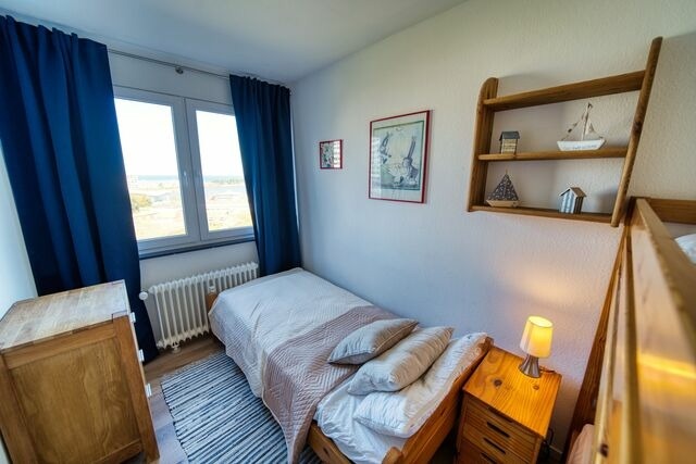Ferienwohnung in Heiligenhafen - Ferienpark - Haus L, App. 0L0708 - Bild 14
