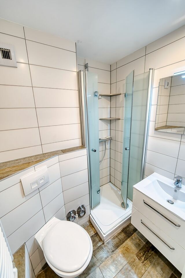 Ferienwohnung in Heiligenhafen - Ferienpark - Haus L, App. 0L0708 - Bild 16