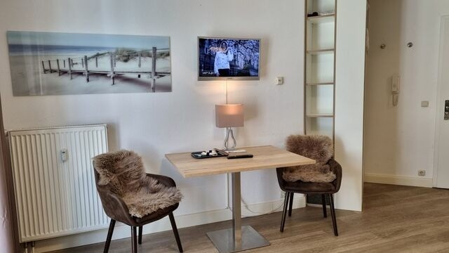 Ferienwohnung in K&uuml;hlungsborn - Strandstra&szlig;e 32 - 04-30 - Bild 4