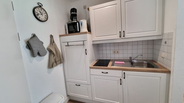 Ferienwohnung in K&uuml;hlungsborn - Strandstra&szlig;e 32 - 04-30 - Bild 6