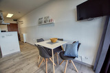 Ferienwohnung in Heiligenhafen - Haus Sch&ouml;ne Aussicht, App. 2SB116 - Bild 9