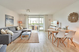 Ferienwohnung in Haffkrug - Strandd&uuml;ne - Bild 7