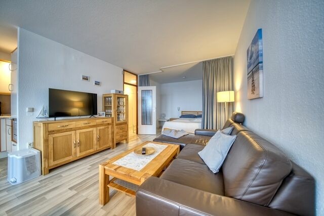 Ferienwohnung in Heiligenhafen - Ferienpark - Haus D, App. 0D0201 - Bild 4