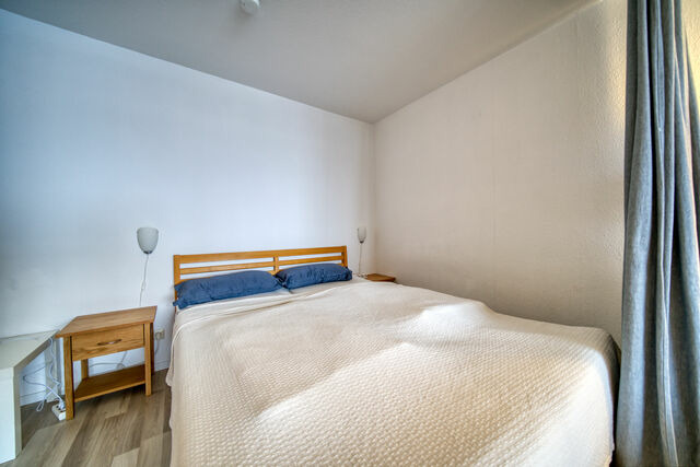 Ferienwohnung in Heiligenhafen - Ferienpark - Haus D, App. 0D0201 - Bild 8