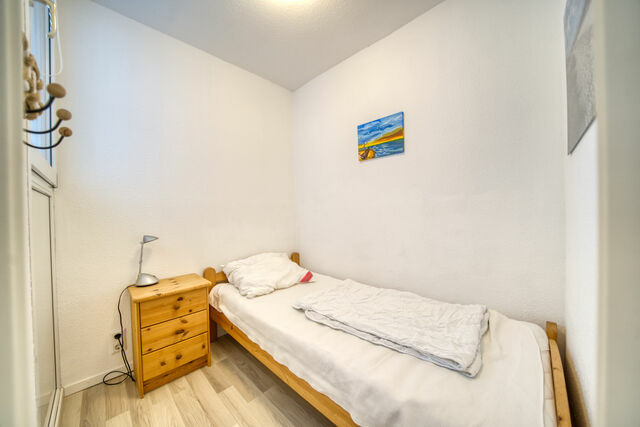 Ferienwohnung in Heiligenhafen - Ferienpark - Haus D, App. 0D0201 - Bild 9