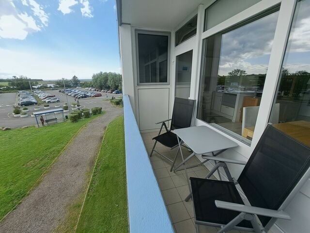 Ferienwohnung in Heiligenhafen - Ferienpark - Haus D, App. 0D0201 - Bild 2
