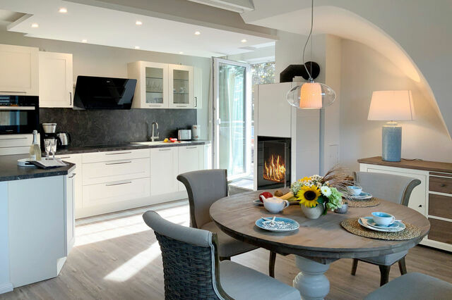 Ferienwohnung in Prerow - Sterntaucher 05 - Bild 2
