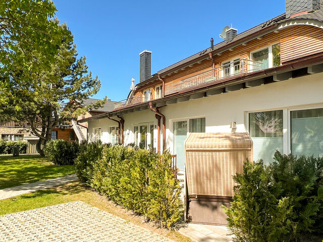 Ferienwohnung in Prerow - Sterntaucher 05 - Bild 9