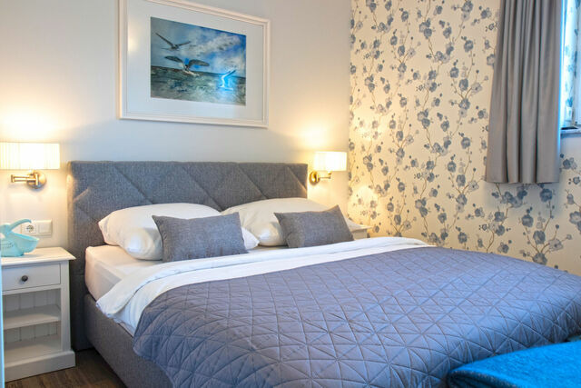 Ferienwohnung in Prerow - Sterntaucher 05 - Bild 11