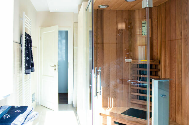 Ferienwohnung in Prerow - Sterntaucher 05 - Bild 14