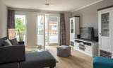 Ferienwohnung in Haffkrug - Brise 8 - Bild 1