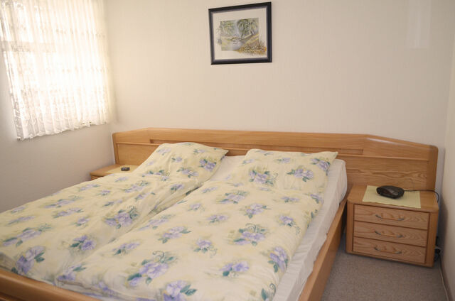 Ferienwohnung in K&uuml;hlungsborn - Parkblick - 01-14 - Bild 7