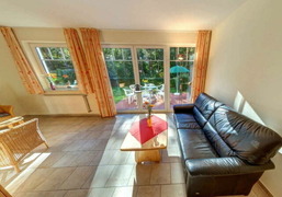 Ferienhaus Meeresstrand, App. 1