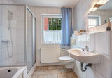 Ferienwohnung in Ahlbeck - Ferienhaus Meeresstrand, App. 1 - Bild 2