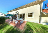 Ferienwohnung in Ahlbeck - Ferienhaus Meeresstrand, App. 1 - Bild 4