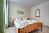 Ferienwohnung in Ahlbeck - Ferienhaus Meeresstrand, App. 1 - Bild 5