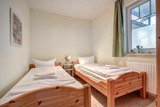 Ferienwohnung in Ahlbeck - Ferienhaus Meeresstrand, App. 1 - Bild 6