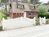 Ferienhaus in Timmendorfer Strand - Captains Huus - Bild 1