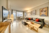 Ferienwohnung in Heiligenhafen - Ferienpark - Haus C, App. 0C1206 - Bild 1