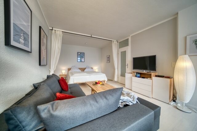 Ferienwohnung in Heiligenhafen - Ferienpark - Haus C, App. 0C1206 - Bild 5